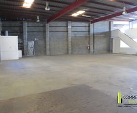 Factory, Warehouse & Industrial commercial property leased at Albion QLD 4010