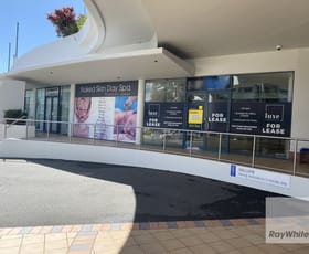Shop & Retail commercial property leased at 18/121 Mooloolaba Esplanade Mooloolaba QLD 4557