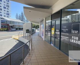 Shop & Retail commercial property leased at 18/121 Mooloolaba Esplanade Mooloolaba QLD 4557