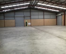 Factory, Warehouse & Industrial commercial property leased at 1/9 Tilli Place Welshpool WA 6106