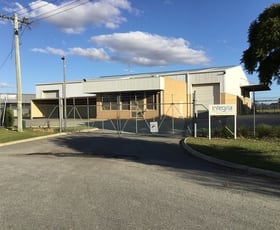 Factory, Warehouse & Industrial commercial property leased at 1/9 Tilli Place Welshpool WA 6106
