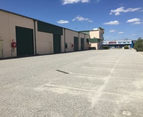 Factory, Warehouse & Industrial commercial property leased at 7c Oxleigh Drive Malaga WA 6090