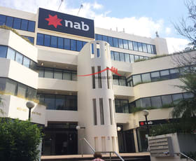 Offices commercial property leased at Area A, Le/402-410 Chapel Road Bankstown NSW 2200