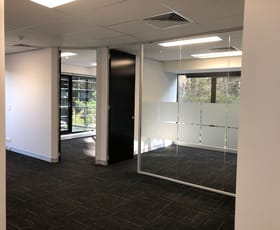 Offices commercial property leased at 55/14 Narabang Way Belrose NSW 2085