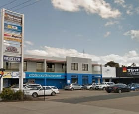 Factory, Warehouse & Industrial commercial property leased at Unit 2/138 George Street Allenstown QLD 4700