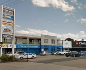 Offices commercial property leased at Unit 2/138 George Street Allenstown QLD 4700