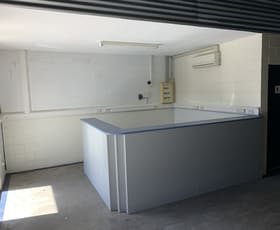 Offices commercial property leased at Unit 2/138 George Street Allenstown QLD 4700