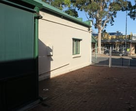 Offices commercial property leased at 192B (REAR) Henley Beach Road Torrensville SA 5031