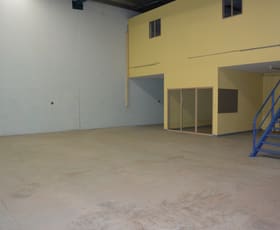 Factory, Warehouse & Industrial commercial property leased at 41/65 Captain Cook Drive Caringbah NSW 2229