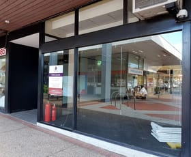 Shop & Retail commercial property leased at 6/22 Mawson Place Mawson ACT 2607