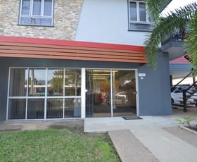 Shop & Retail commercial property leased at Suite 1, 179 Ross River Road Mundingburra QLD 4812