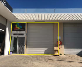 Offices commercial property leased at Unit 3/27 Hutchinson St Burleigh Heads QLD 4220