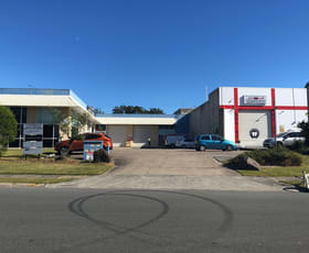 Offices commercial property leased at Unit 3/27 Hutchinson St Burleigh Heads QLD 4220