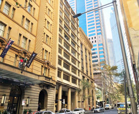 Offices commercial property leased at 7/23-25 O'Connell Street Sydney NSW 2000