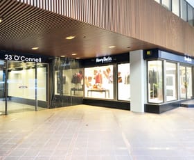 Offices commercial property leased at 7/23-25 O'Connell Street Sydney NSW 2000