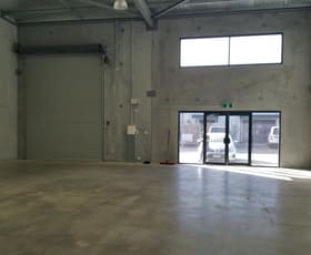 Factory, Warehouse & Industrial commercial property leased at 3/11 Bally Street Landsdale WA 6065