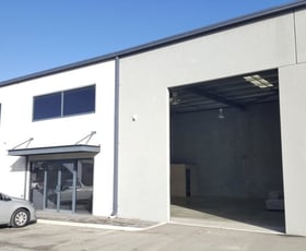 Factory, Warehouse & Industrial commercial property leased at 3/11 Bally Street Landsdale WA 6065