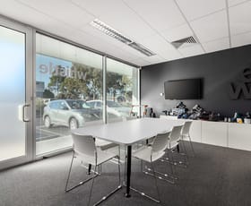 Offices commercial property leased at 13/17-19 Miles Street Mulgrave VIC 3170