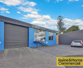 Factory, Warehouse & Industrial commercial property leased at 1/53 Montpelier Road Bowen Hills QLD 4006
