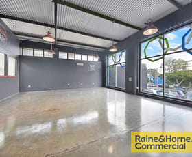 Factory, Warehouse & Industrial commercial property leased at 1/53 Montpelier Road Bowen Hills QLD 4006