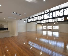 Offices commercial property leased at 25 Butler Street Richmond VIC 3121