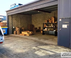 Factory, Warehouse & Industrial commercial property leased at Fortitude Valley QLD 4006