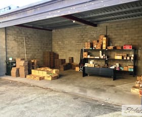 Factory, Warehouse & Industrial commercial property leased at Fortitude Valley QLD 4006