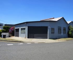 Factory, Warehouse & Industrial commercial property leased at 3/17 Chrome Street Salisbury QLD 4107