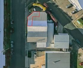Factory, Warehouse & Industrial commercial property leased at 3/17 Chrome Street Salisbury QLD 4107