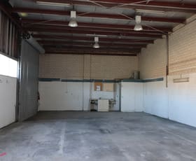 Factory, Warehouse & Industrial commercial property leased at 1/80 Bardia Avenue Seaford VIC 3198