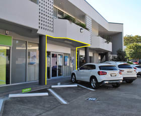Offices commercial property leased at Suite 4/3368 Pacific Highway Springwood QLD 4127