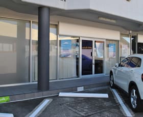 Offices commercial property leased at Suite 4/3368 Pacific Highway Springwood QLD 4127