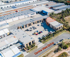 Factory, Warehouse & Industrial commercial property leased at Biggera Waters QLD 4216
