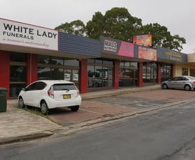 Shop & Retail commercial property leased at 3/221-223 Pacific Highway Charmhaven NSW 2263