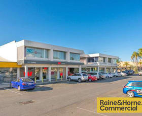 Medical / Consulting commercial property leased at 67 Robinson Road Geebung QLD 4034