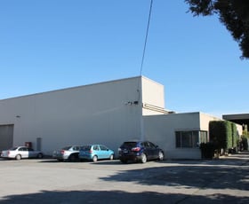 Factory, Warehouse & Industrial commercial property leased at Unit/7-9 Holmwood Street Tottenham VIC 3012