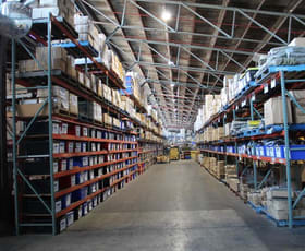 Factory, Warehouse & Industrial commercial property leased at Unit/7-9 Holmwood Street Tottenham VIC 3012