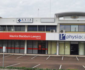 Offices commercial property leased at 9/76 Wises Road Maroochydore QLD 4558