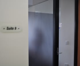 Offices commercial property leased at 9/76 Wises Road Maroochydore QLD 4558