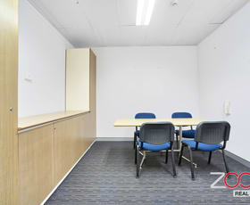 Offices commercial property leased at 330/49-51 Queens Street Five Dock NSW 2046