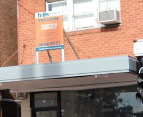 Shop & Retail commercial property leased at 144 Merrylands Road Merrylands NSW 2160
