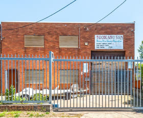 Factory, Warehouse & Industrial commercial property leased at 5 Tenterden Road Botany NSW 2019