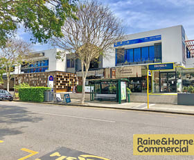 Shop & Retail commercial property leased at 6/151 Baroona Road Paddington QLD 4064