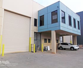 Showrooms / Bulky Goods commercial property leased at 3/16 Porrende Street Narellan NSW 2567