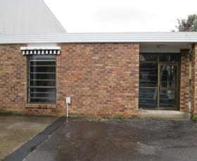 Offices commercial property leased at 3/19A Dowling Street Launceston TAS 7250