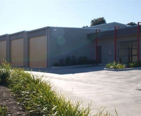 Factory, Warehouse & Industrial commercial property leased at 31/6 Satu Way Mornington VIC 3931