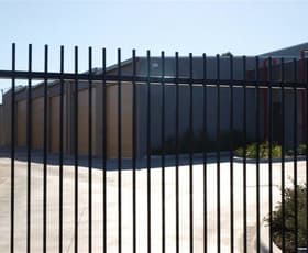 Factory, Warehouse & Industrial commercial property leased at 31/6 Satu Way Mornington VIC 3931