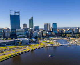 Offices commercial property for lease at 20 William Street Perth WA 6000