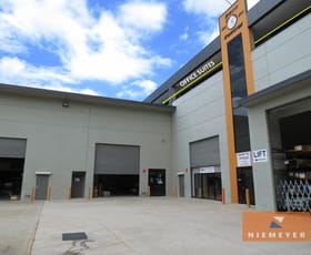 Offices commercial property leased at Suite 4B/32 Peter Brock Drive Eastern Creek NSW 2766