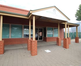 Offices commercial property leased at 213 Anstruther Street Echuca VIC 3564